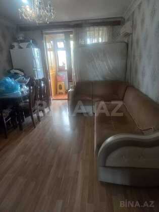 2 otaqlı Köhnə tikili, Neftçilər m., Bakı