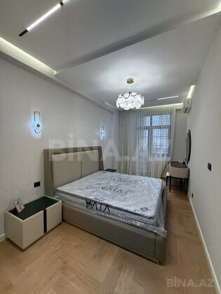 2 otaqlı Yeni tikili, Elmlər Akademiyası m., Bakı