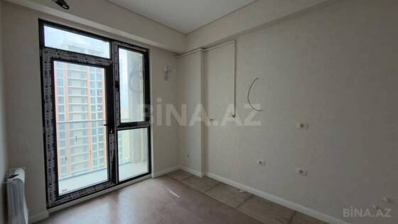 2 otaqlı Yeni tikili, Yasamal r., Bakı