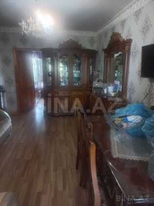 2 otaqlı Köhnə tikili, Neftçilər m., Bakı