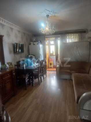 2 otaqlı Köhnə tikili, Neftçilər m., Bakı