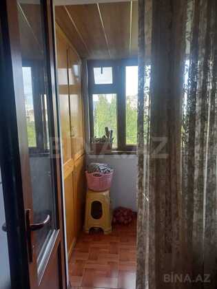 2 otaqlı Köhnə tikili, Neftçilər m., Bakı