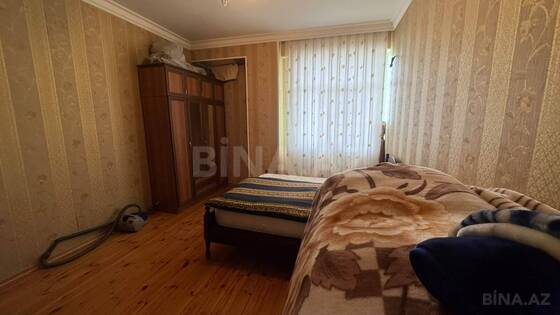 3 otaqlı Yeni tikili, Həzi Aslanov m., Bakı