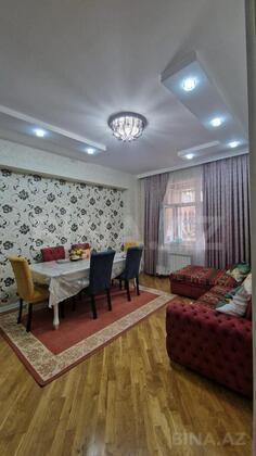2 otaqlı Yeni tikili, Yasamal q., Bakı