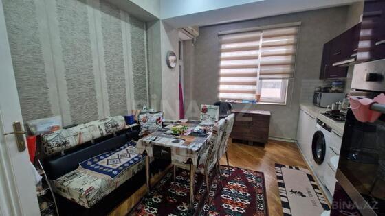 2 otaqlı Yeni tikili, Yasamal q., Bakı