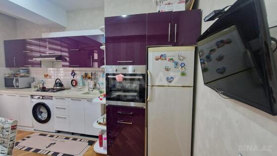 2 otaqlı Yeni tikili, Yasamal q., Bakı