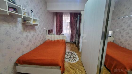 2 otaqlı Yeni tikili, Yasamal q., Bakı