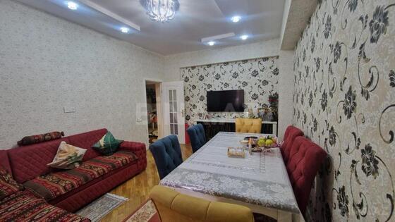 2 otaqlı Yeni tikili, Yasamal q., Bakı