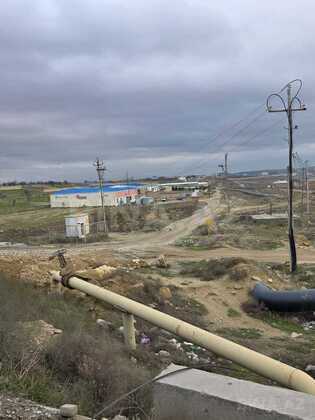 Torpaq Saray q., Bakı