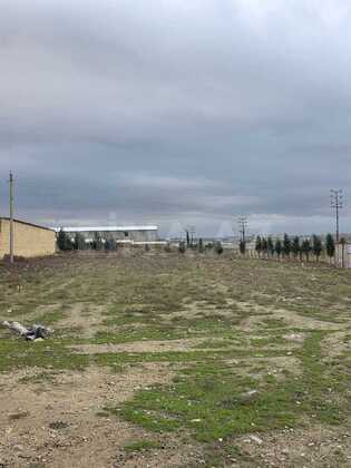 Torpaq Saray q., Bakı