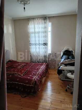 3 otaqlı Həyət evi/Bağ evi, Zabrat q., Bakı