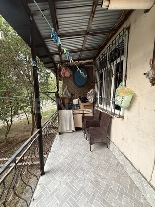 3 otaqlı Köhnə tikili, Əhmədli m., Bakı