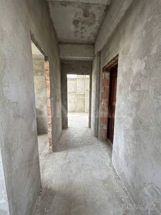 2 otaqlı Yeni tikili, İnşaatçılar m., Bakı