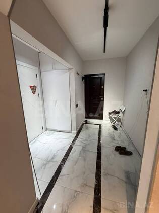 3 otaqlı Köhnə tikili, İnşaatçılar m., Bakı