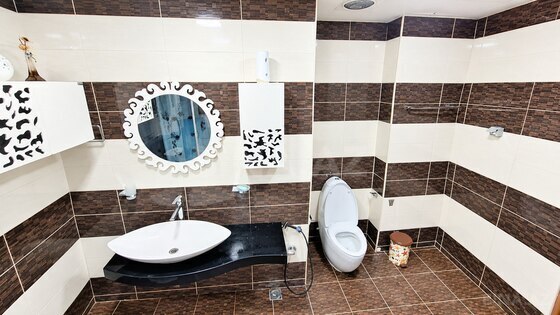 3 otaqlı Yeni tikili, Şah İsmayıl Xətai m., Bakı