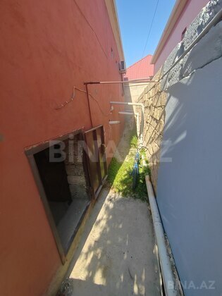 4 otaqlı Həyət evi/Bağ evi, Hövsan q., Bakı