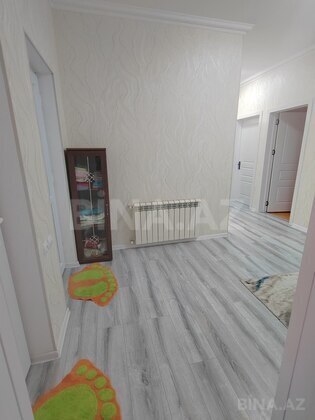 4 otaqlı Həyət evi/Bağ evi, Hövsan q., Bakı