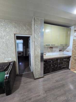 4 otaqlı Köhnə tikili, Nəriman Nərimanov m., Bakı