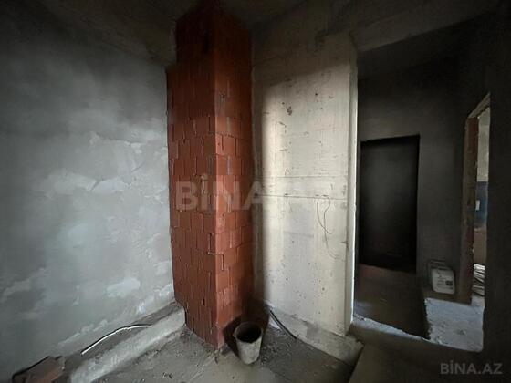 2 otaqlı Yeni tikili, Şah İsmayıl Xətai m., Bakı
