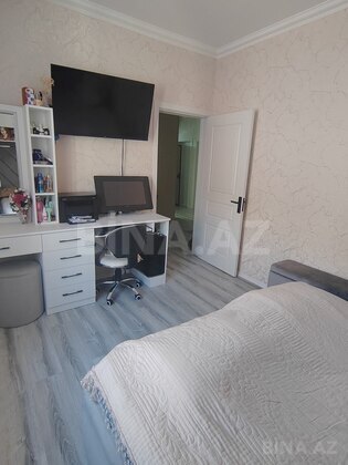 4 otaqlı Həyət evi/Bağ evi, Hövsan q., Bakı