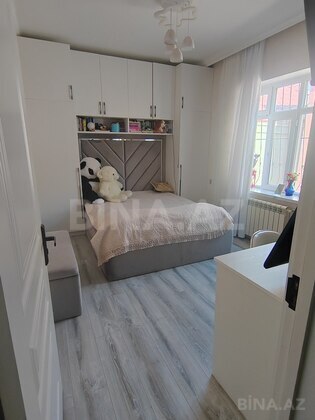 4 otaqlı Həyət evi/Bağ evi, Hövsan q., Bakı