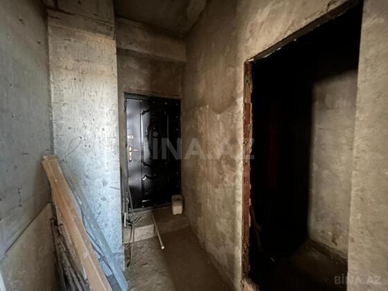 2 otaqlı Yeni tikili, Şah İsmayıl Xətai m., Bakı