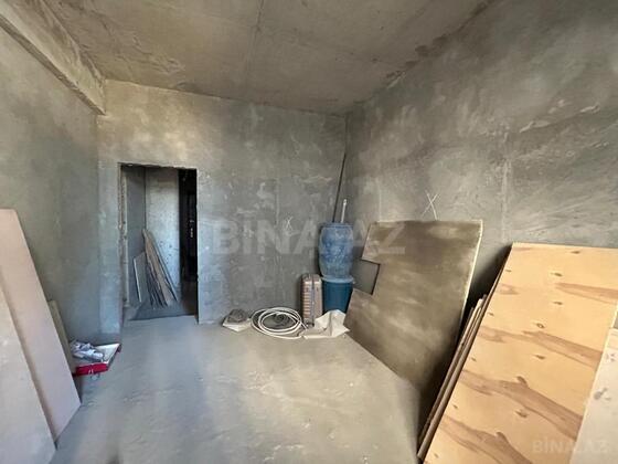 2 otaqlı Yeni tikili, Şah İsmayıl Xətai m., Bakı