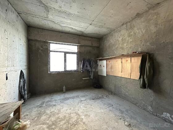 2 otaqlı Yeni tikili, Şah İsmayıl Xətai m., Bakı