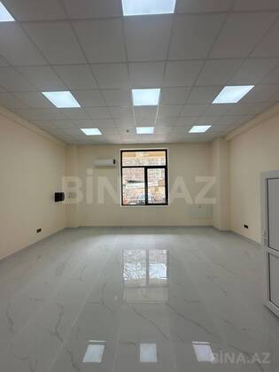 Obyekt Nəsimi r., Bakı
