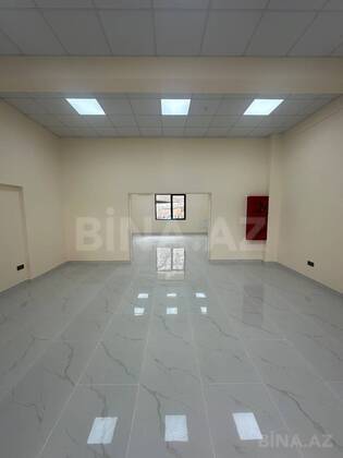 Obyekt Nəsimi r., Bakı