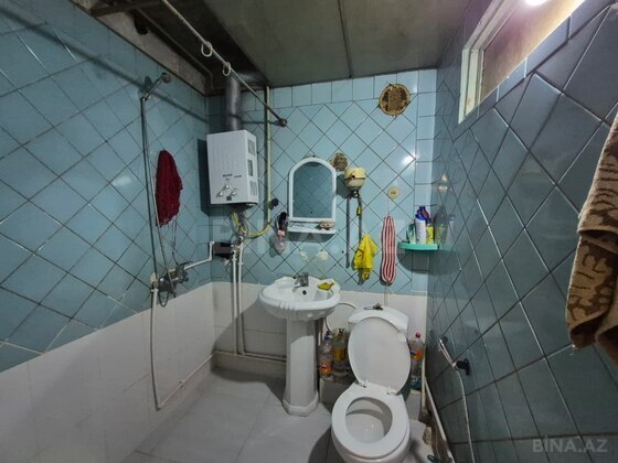 2 otaqlı Köhnə tikili, Nəriman Nərimanov m., Bakı