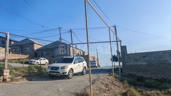 Torpaq Binəqədi q., Bakı
