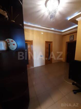 2 otaqlı Yeni tikili, Azadlıq Prospekti m., Bakı