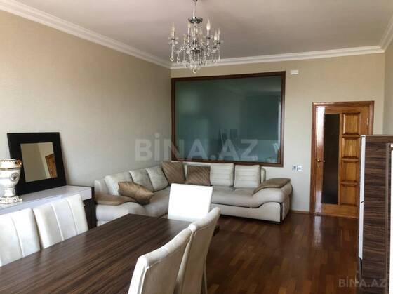 2 otaqlı Yeni tikili, Azadlıq Prospekti m., Bakı