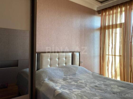 2 otaqlı Yeni tikili, Azadlıq Prospekti m., Bakı
