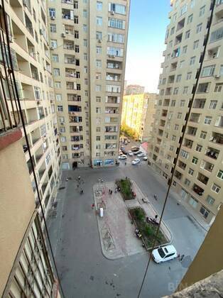2 otaqlı Yeni tikili, Azadlıq Prospekti m., Bakı