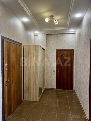 2 otaqlı Yeni tikili, Nərimanov r., Bakı