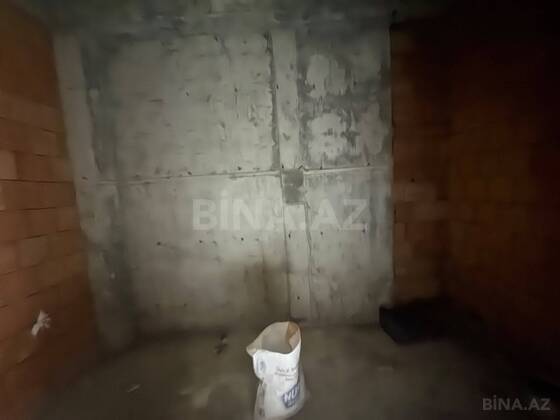 3 otaqlı Yeni tikili, Gənclik m., Bakı