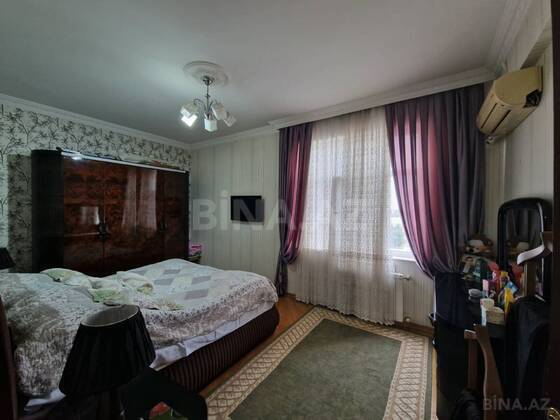 3 otaqlı Yeni tikili, Neftçilər m., Bakı