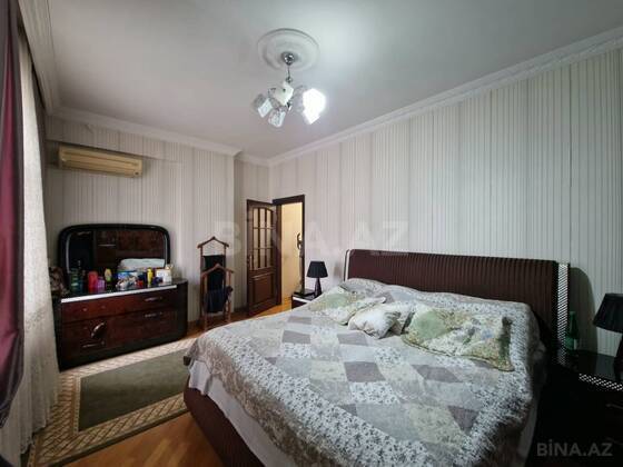 3 otaqlı Yeni tikili, Neftçilər m., Bakı