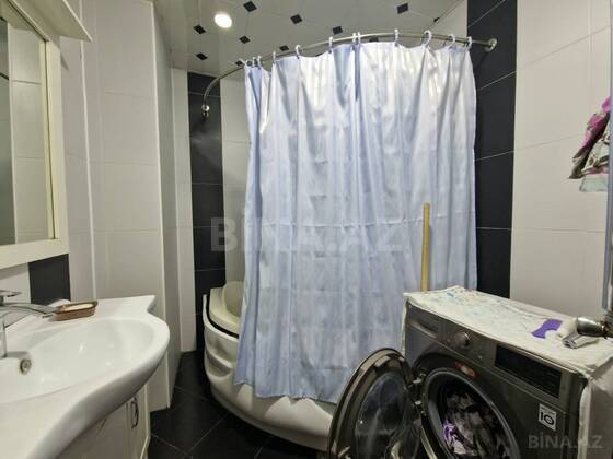 3 otaqlı Yeni tikili, Neftçilər m., Bakı
