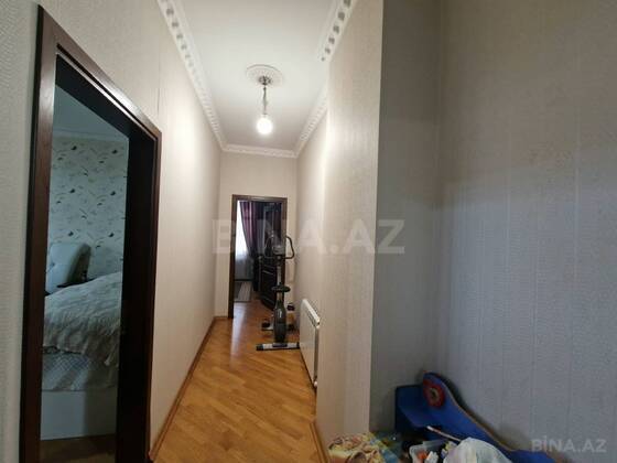 3 otaqlı Yeni tikili, Neftçilər m., Bakı