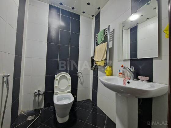 3 otaqlı Yeni tikili, Neftçilər m., Bakı