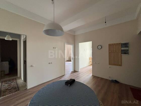 3 otaqlı Yeni tikili, Ağ şəhər q., Bakı