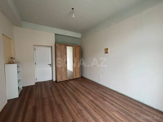3 otaqlı Yeni tikili, Ağ şəhər q., Bakı