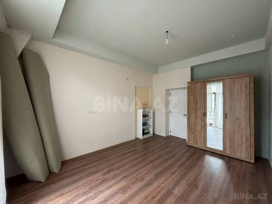 3 otaqlı Yeni tikili, Ağ şəhər q., Bakı