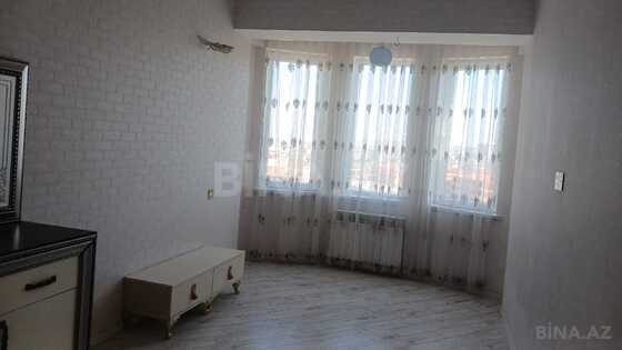 3 otaqlı Yeni tikili, Masazır q., Bakı