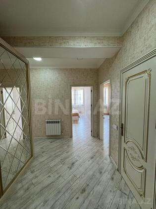 3 otaqlı Yeni tikili, Masazır q., Bakı