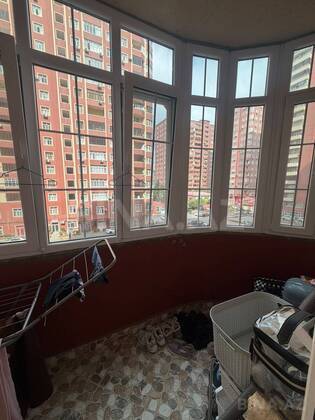 2 otaqlı Yeni tikili, 8-ci mikrorayon q., Bakı