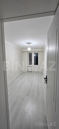 2 otaqlı Köhnə tikili, Bakıxanov q., Bakı